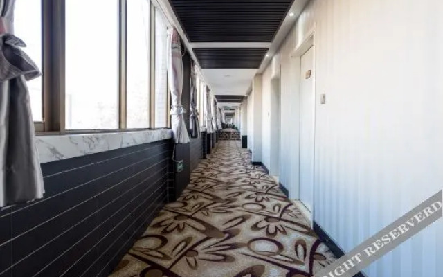 Yue Shangpin Hotel