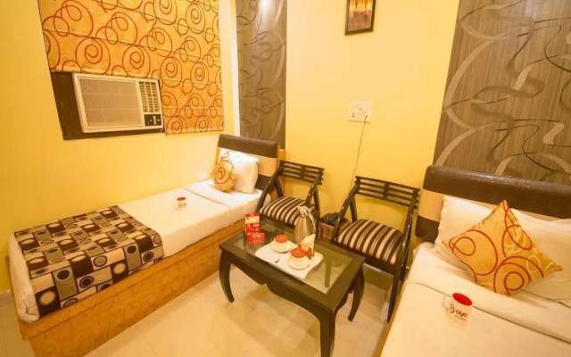 Fabhotel Govinda Royal