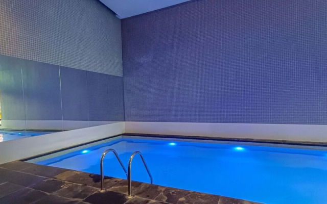 LUX - The Exclusive DIFC residence