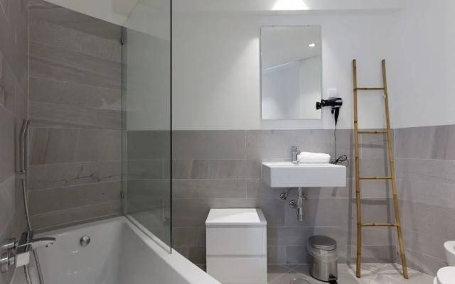 City Stays Alegria Apartments