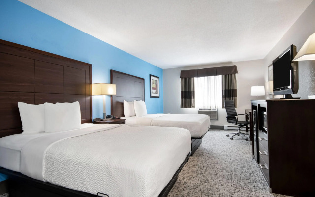 Baymont by Wyndham Marinette