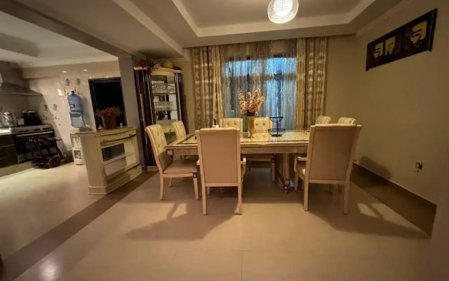 Ballote Holday Home Apartment