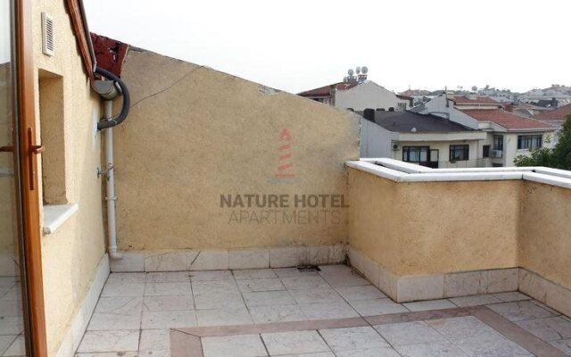 Nature Hotel Apartments