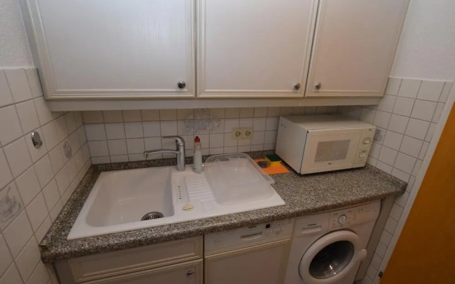 AB Apartment 108