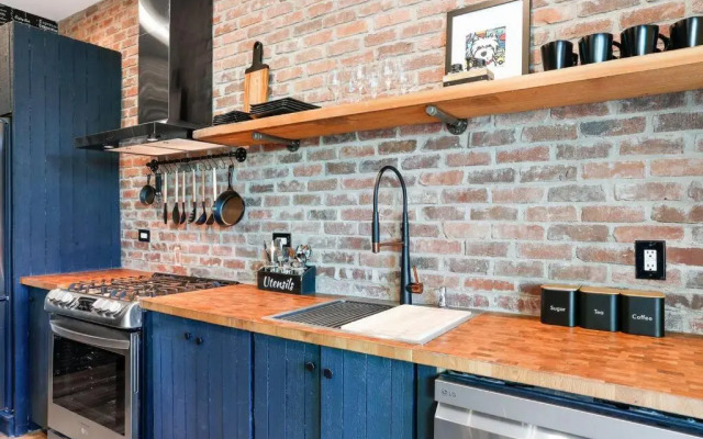 Hidden Oasis With Private Pool - Near FQ