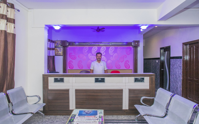 GKS Residency