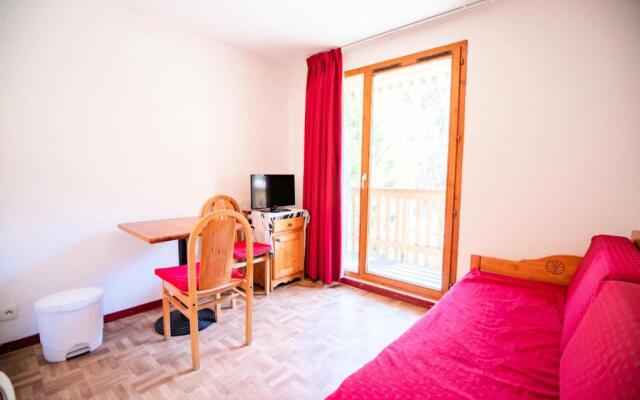 Résidence Le Cheval Blanc - Studio pour 2 Personnes 193095