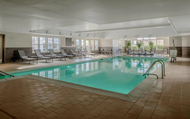 Residence Inn by Marriott Yonkers Westchester County