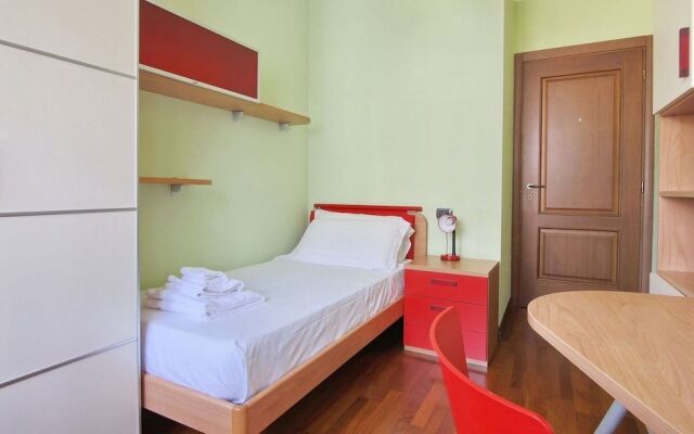 Italianway - Contrada 2