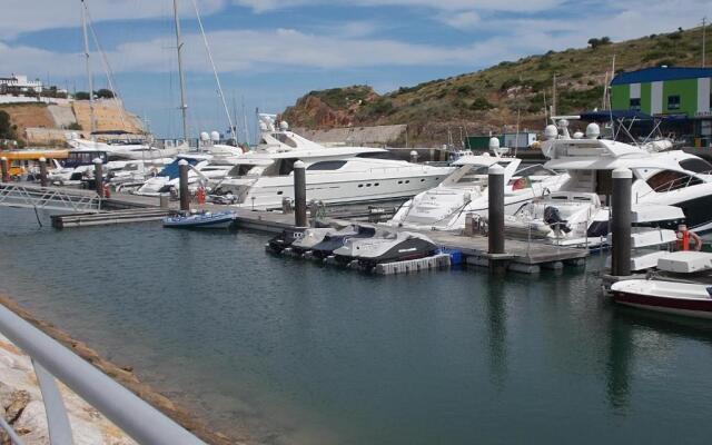T1 e T2 Marina Albufeira apartments