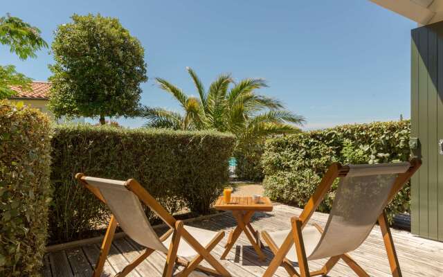 Les Vignes de la Chapelle, The Originals Relais