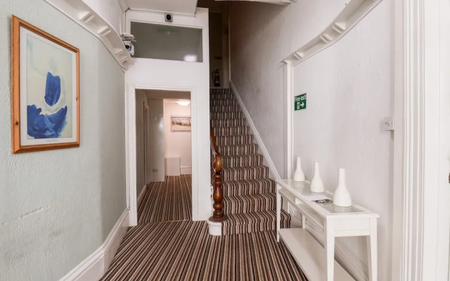 1 Beach View @ Beaconsfield House