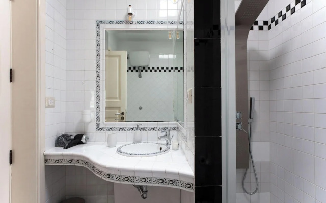 Villa Nice Dream With Pool And Terrace