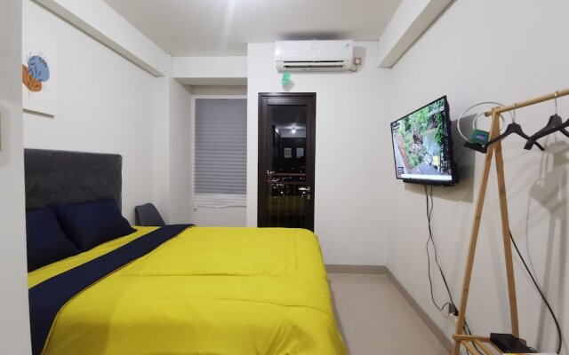 Transpark Cibubur by Arsakha Property Management