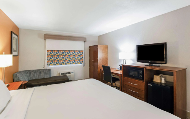 Best Western U. S. Inn