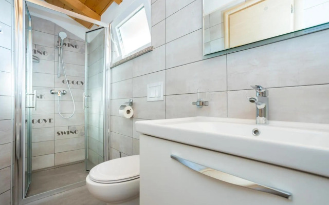 Holiday house TOIĆI