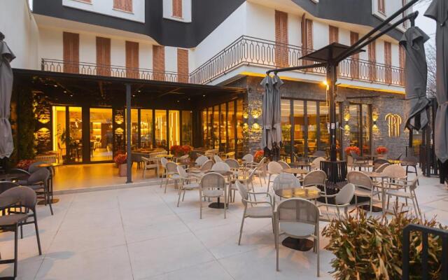 Park Plazza