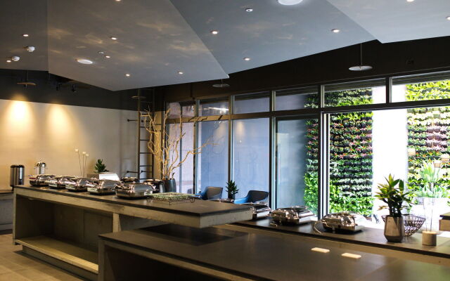 Chiayi Guanzhi Hotel