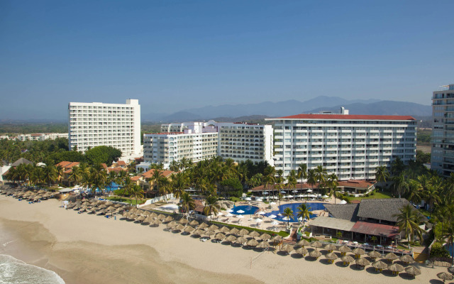 Krystal Ixtapa All Inclusive