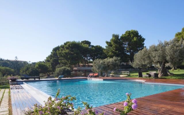 Villa Terra del Sole