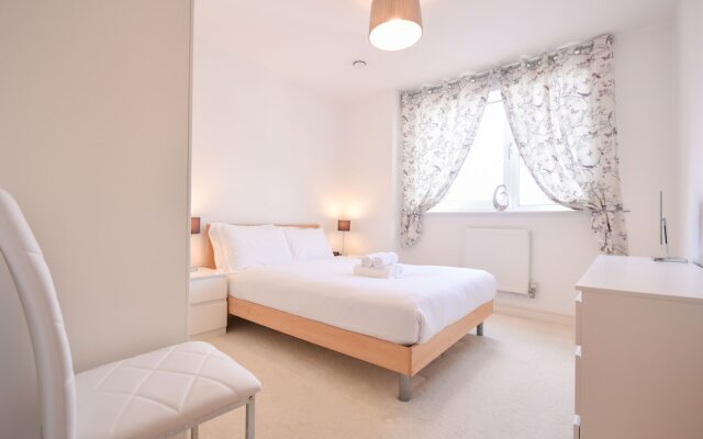 Town or Country - Splash Apartments