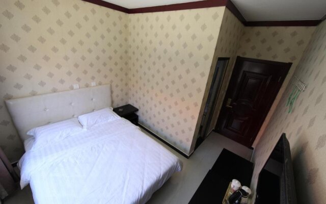 Gu Lan Bed  Breakfast