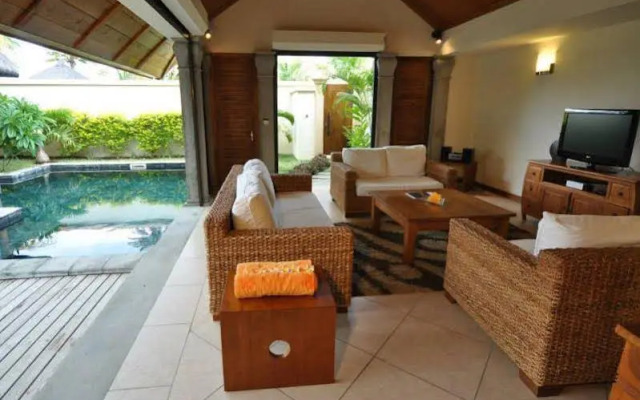 Oasis Villas by Fine and Country