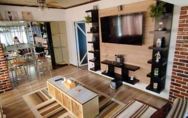 Apartament Super Modern