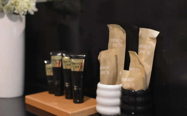 Hotelday+ Kenting -SMOKEY JOE'S HOTEL