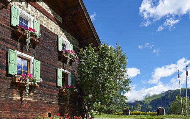 Boutique Hotel Rutihof