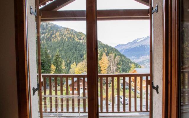 Résidence Belvedere Busseroles - 3 Pièces pour 6 Personnes 193112