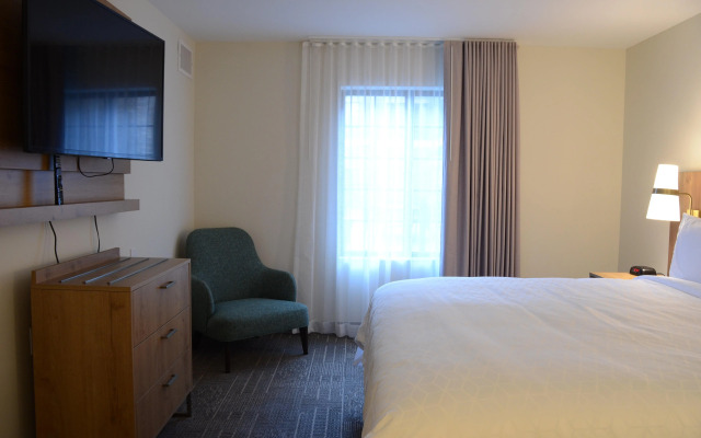 Staybridge Suites Nashville SE - Murfreesboro by IHG