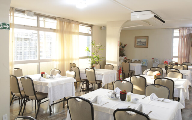San Marco Hotel Brasilia Executivo