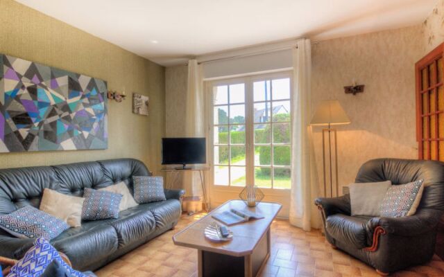 House Quilvy Quiberon 29447