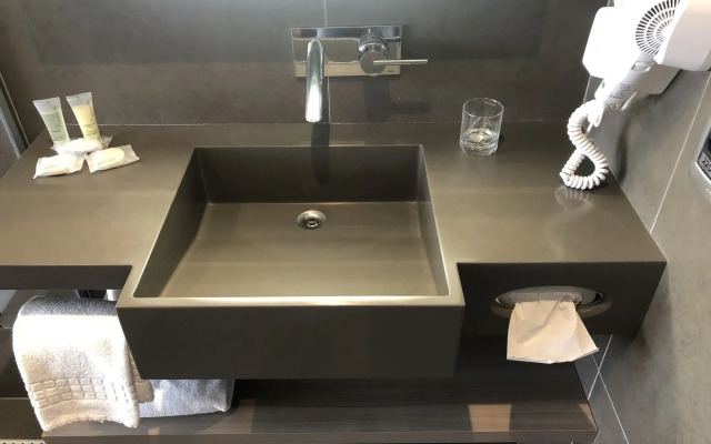 Novotel São Paulo Berrini