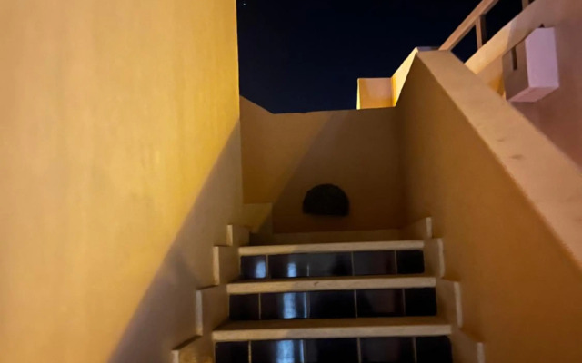 El Gouna abo tig marina 1 bedroom apartment