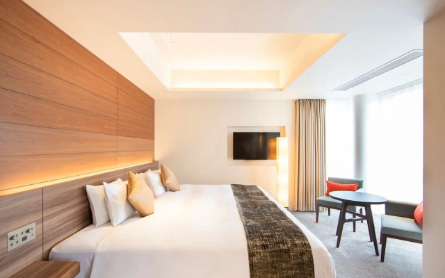 Karaksa Hotel Premier Tokyo Ginza