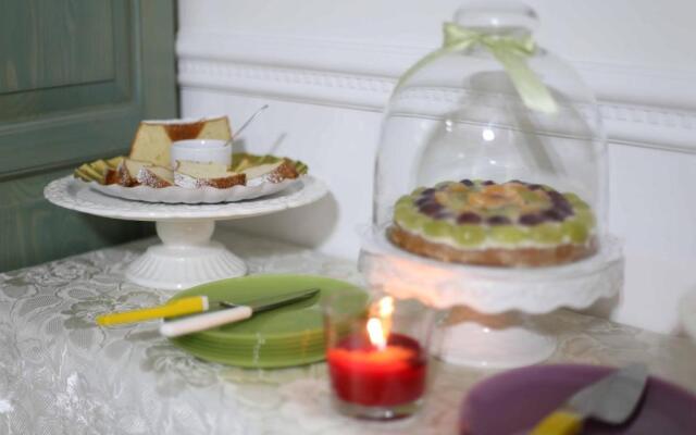 HB Le Suites Del Giardino