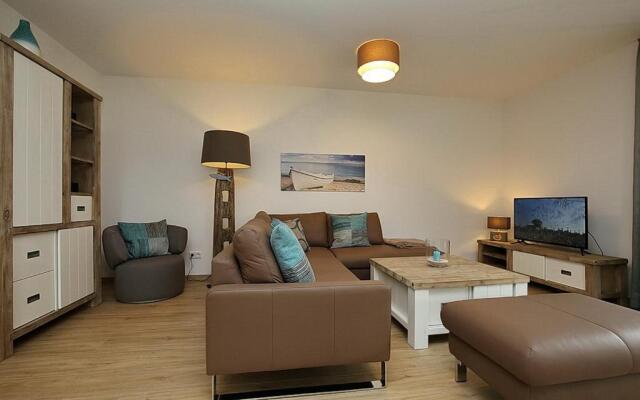 Reethaus Am Mariannenweg 12a