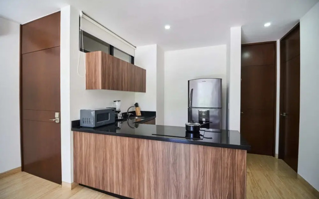 Amira Residence Tulum 5 By Lockey