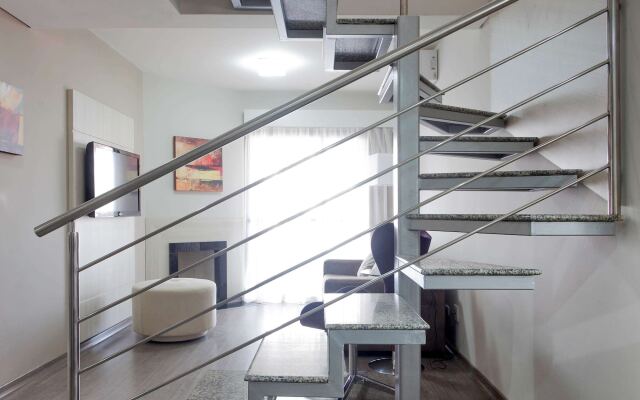 Mercure Curitiba Batel Hotel