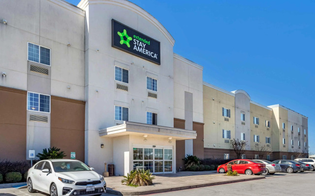 Extended Stay America Suites Houston IAH Airport