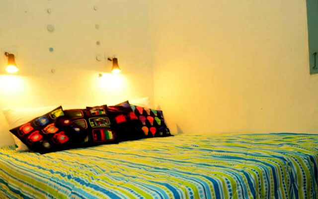Easygoing Hostel