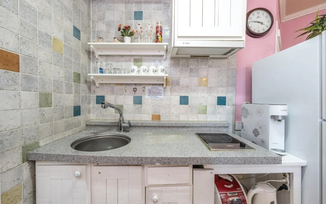 Ganghwa Sky Garden Poolvilla