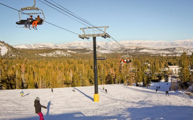 Hidden Valley Condominiums