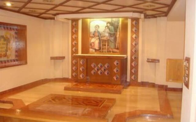 Hispania Residence - Hostel