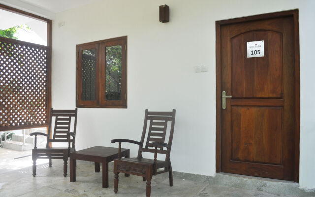 Amaara Forest Hotel Sigiriya