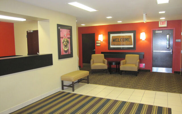 Extended Stay America - Portland - Vancouver