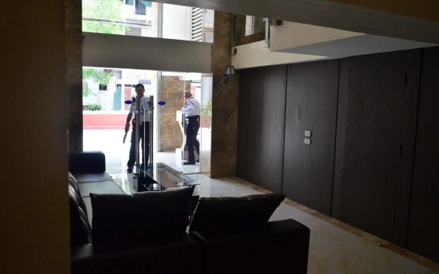 Oriental Zen Suites