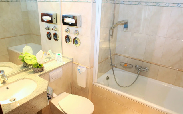 Biosphärenhotel Graf Eberhard